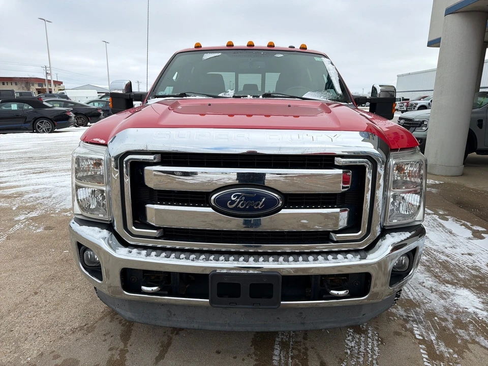 2013 Ford Super Duty 2nd Gen - Image 5 of 12