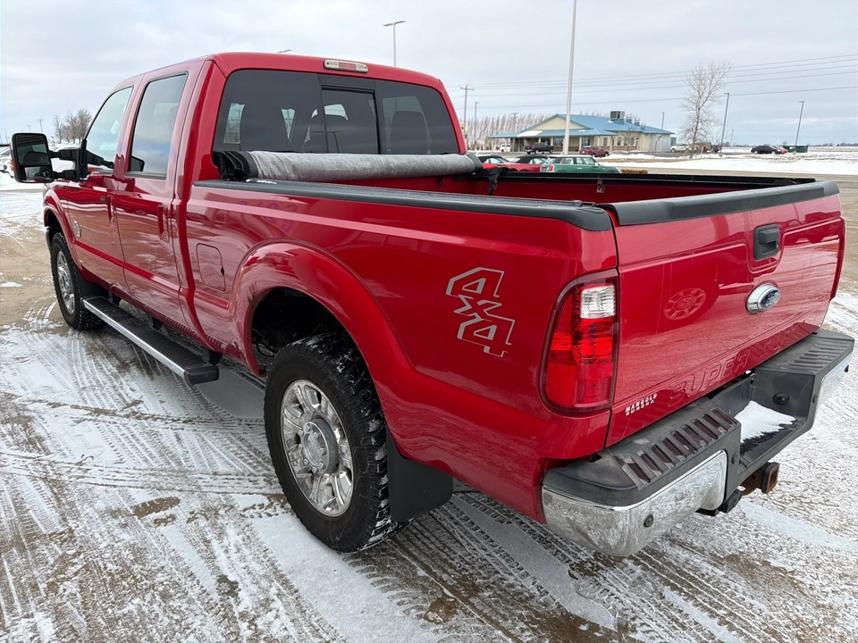 2013 Ford Super Duty 2nd Gen - Image 12 of 12