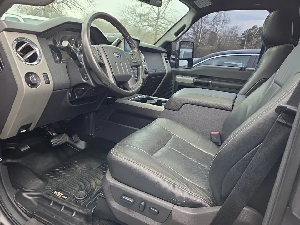 2013 Ford Super Duty 3rd Gen - Image 3 of 5