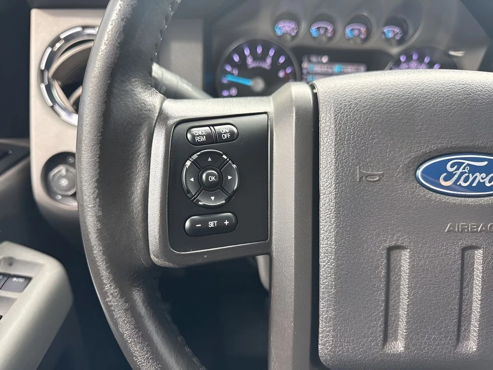 2013 Ford Super Duty 3rd Gen - Image 16 of 21