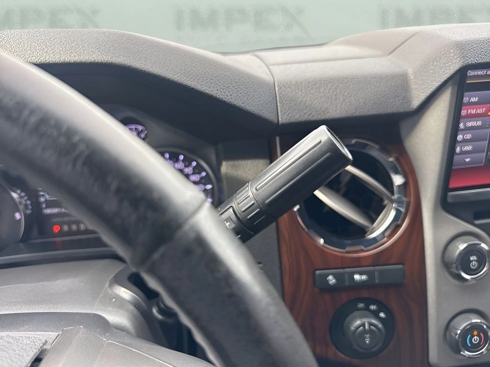 2013 Ford Super Duty 3rd Gen - Image 18 of 21