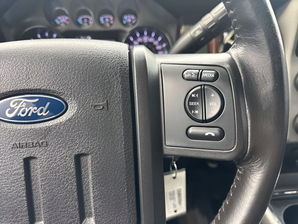 2013 Ford Super Duty 3rd Gen - Image 17 of 21