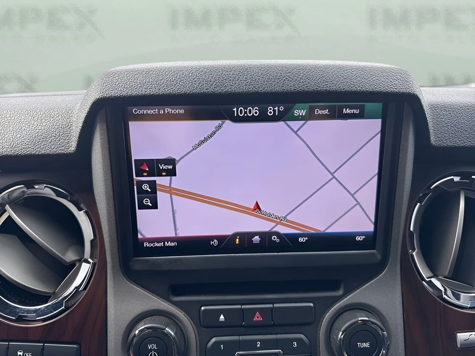 2013 Ford Super Duty 3rd Gen - Image 21 of 21