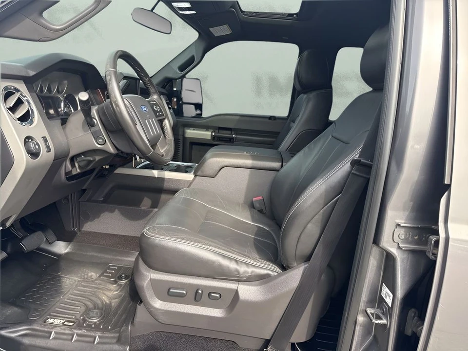 2013 Ford Super Duty 3rd Gen - Image 9 of 21