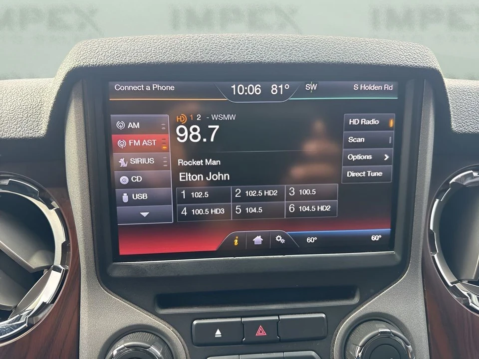 2013 Ford Super Duty 3rd Gen - Image 19 of 21