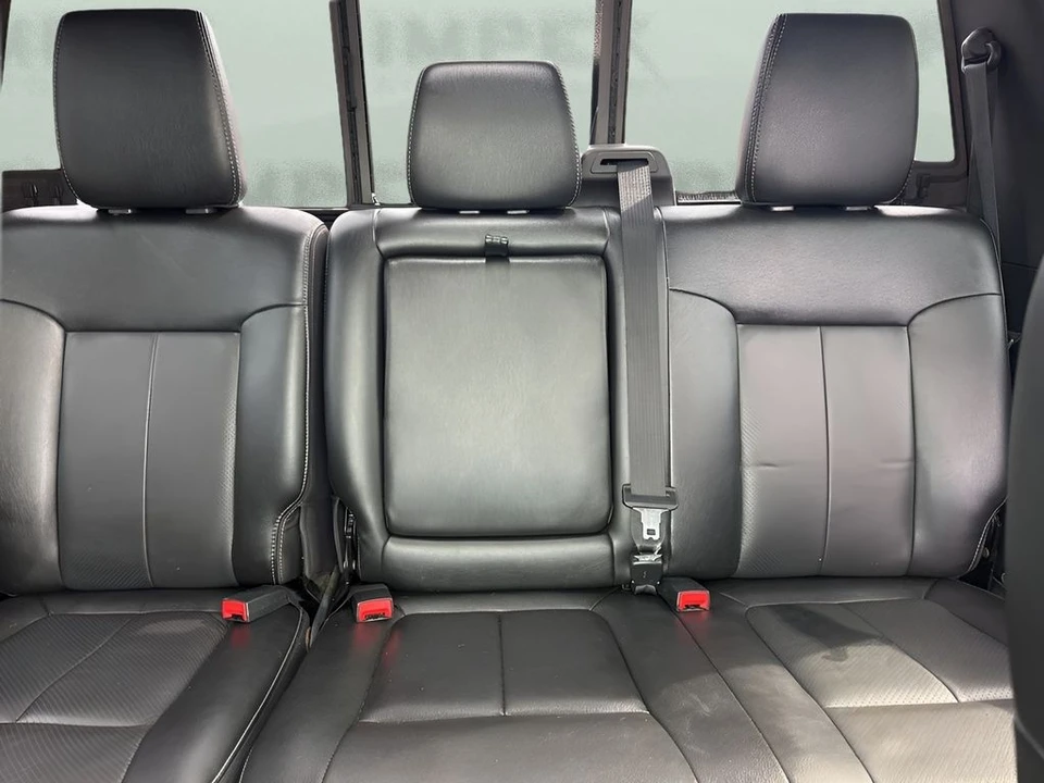 2013 Ford Super Duty 3rd Gen - Image 13 of 21