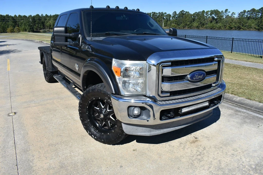 2013 Ford - Image 2 of 24