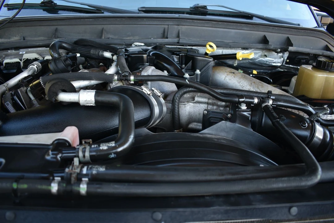 2013 Ford - Image 23 of 24