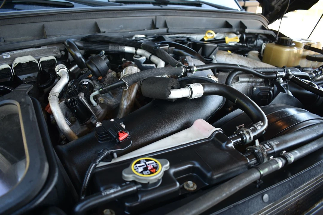2013 Ford - Image 22 of 24