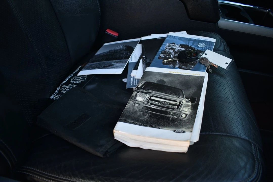 2013 Ford - Image 19 of 24