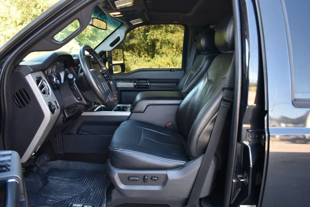 2013 Ford - Image 12 of 24