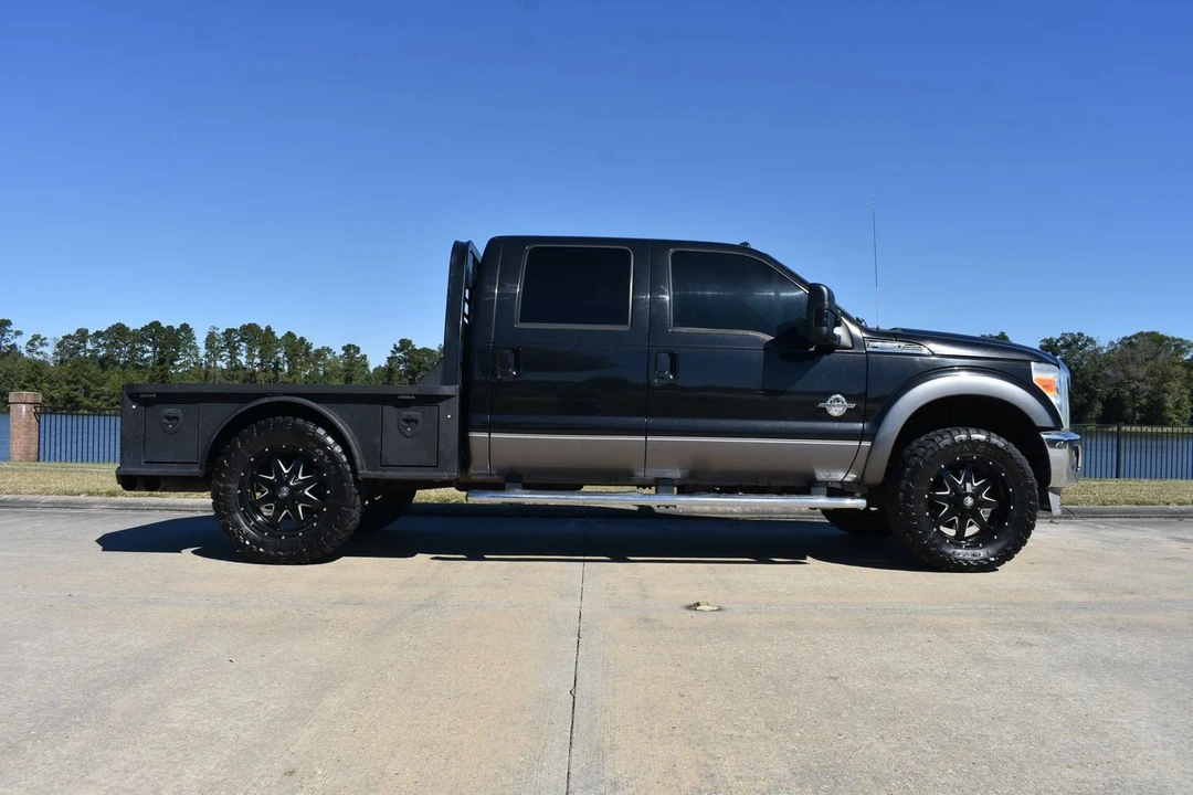 2013 Ford - Image 3 of 24