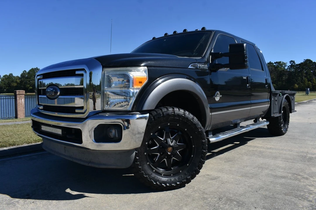 2013 Ford - Image 11 of 24