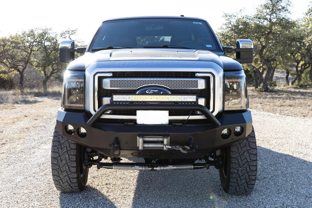 2013 Ford Super Duty 4th Gen - Image 2 of 31