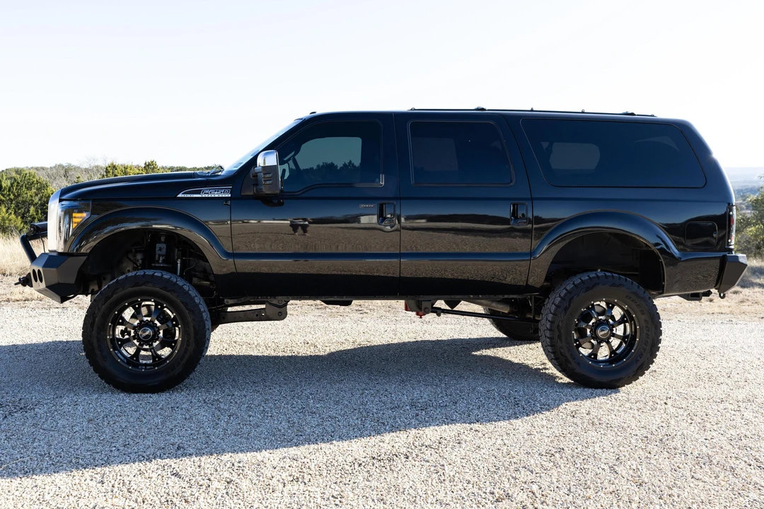 2013 Ford Super Duty 4th Gen - Image 9 of 31