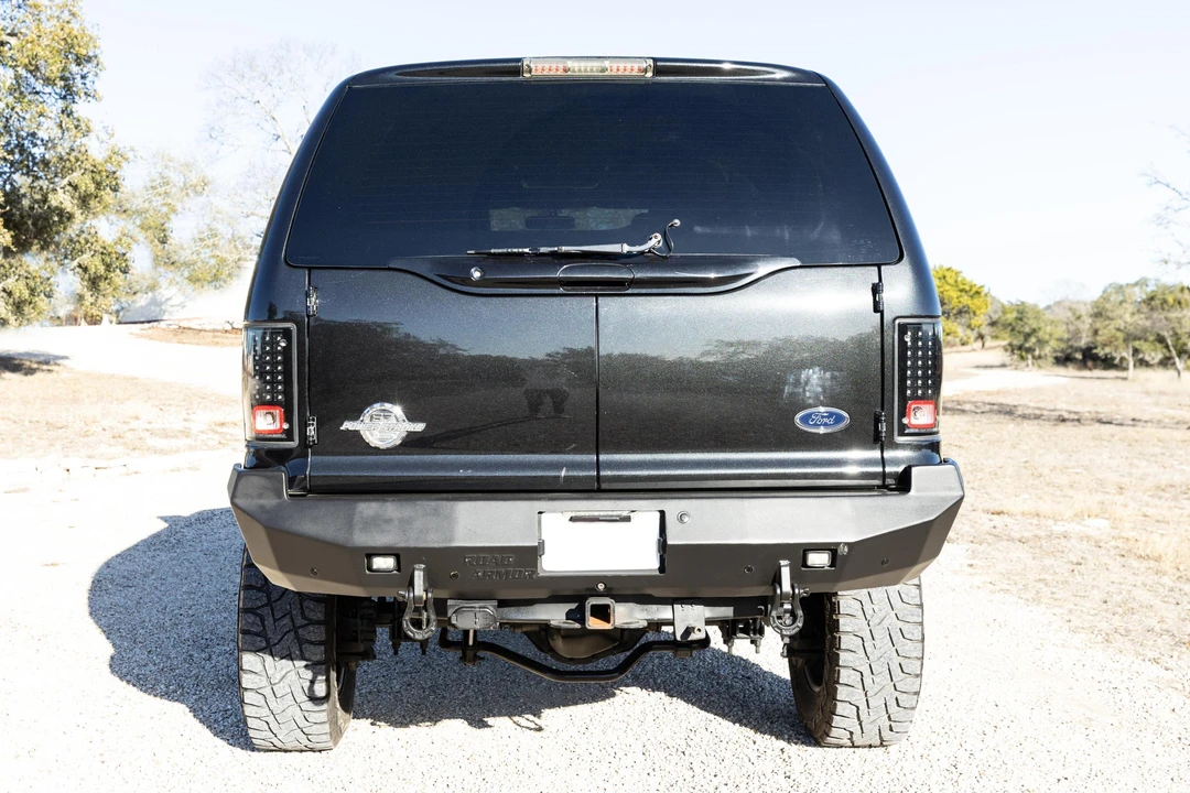 2013 Ford Super Duty 4th Gen - Image 5 of 31