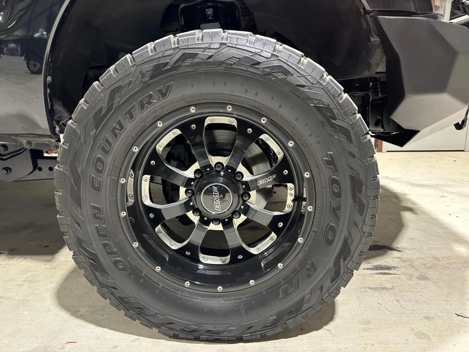 2013 Ford Super Duty 4th Gen - Image 27 of 31