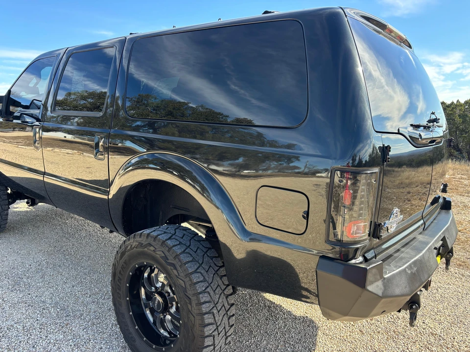 2013 Ford Super Duty 4th Gen - Image 18 of 31