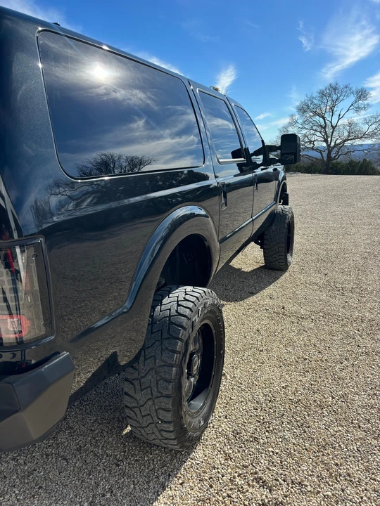 2013 Ford Super Duty 4th Gen - Image 21 of 31