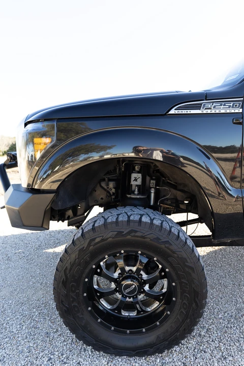2013 Ford Super Duty 4th Gen - Image 13 of 31