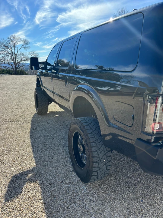 2013 Ford Super Duty 4th Gen - Image 17 of 31