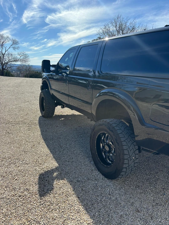 2013 Ford Super Duty 4th Gen - Image 16 of 31