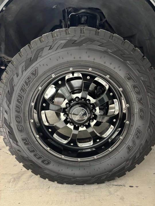 2013 Ford Super Duty 4th Gen - Image 25 of 31