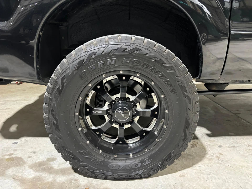 2013 Ford Super Duty 4th Gen - Image 28 of 31