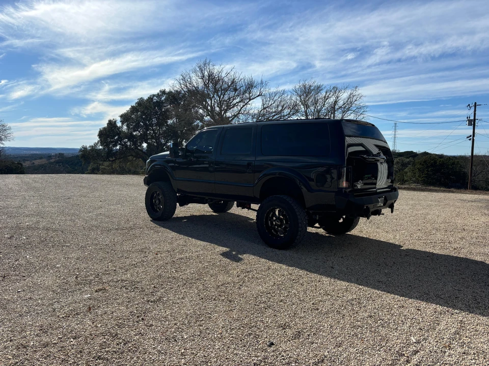 2013 Ford Super Duty 4th Gen - Image 10 of 31