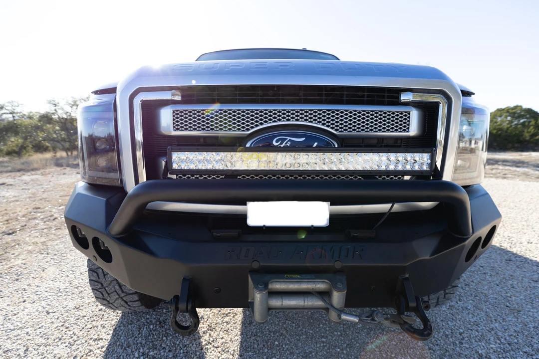 2013 Ford Super Duty 4th Gen - Image 6 of 31