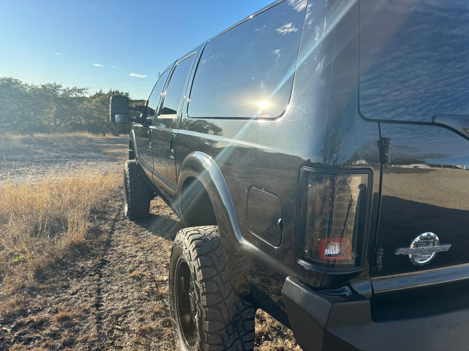 2013 Ford Super Duty 4th Gen - Image 19 of 31