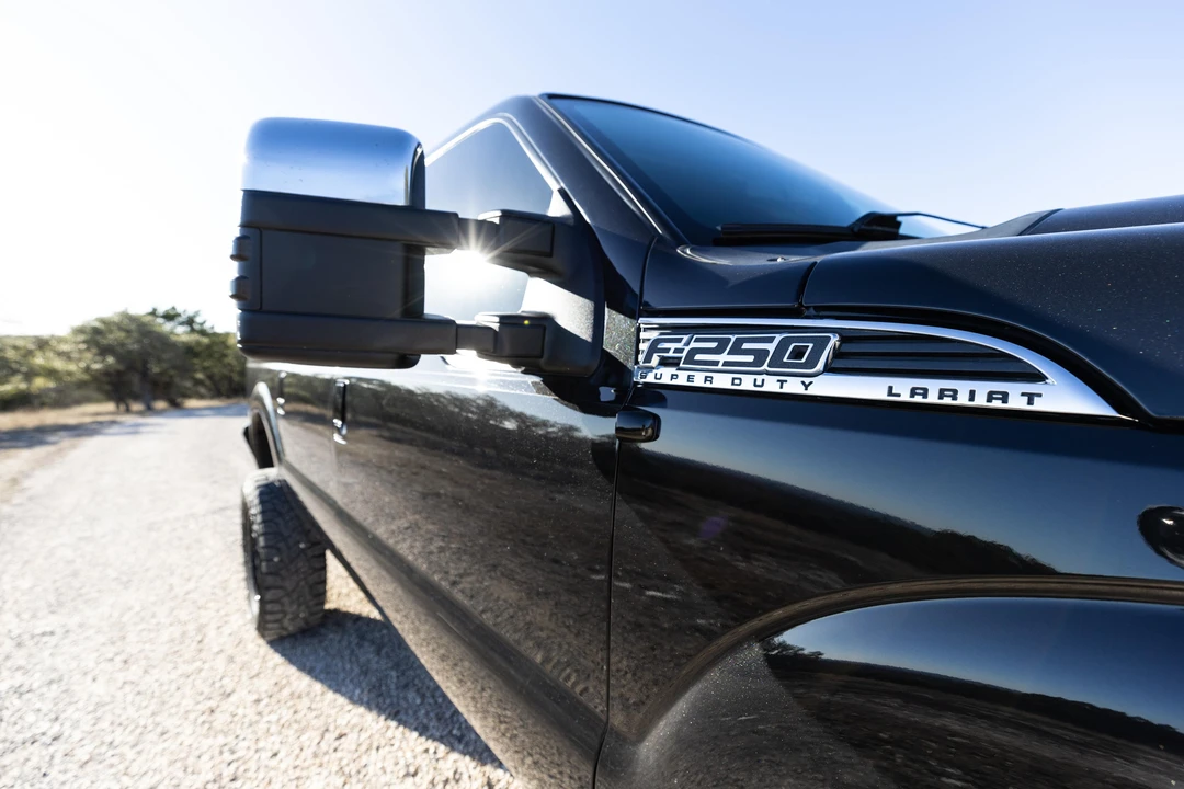 2013 Ford Super Duty 4th Gen - Image 24 of 31