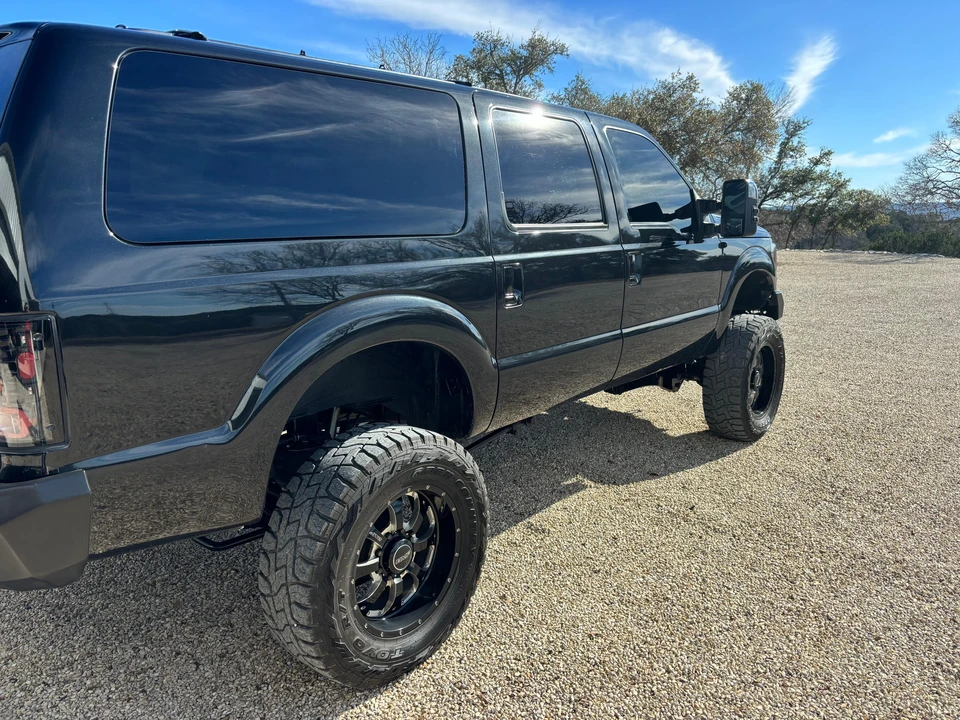 2013 Ford Super Duty 4th Gen - Image 22 of 31