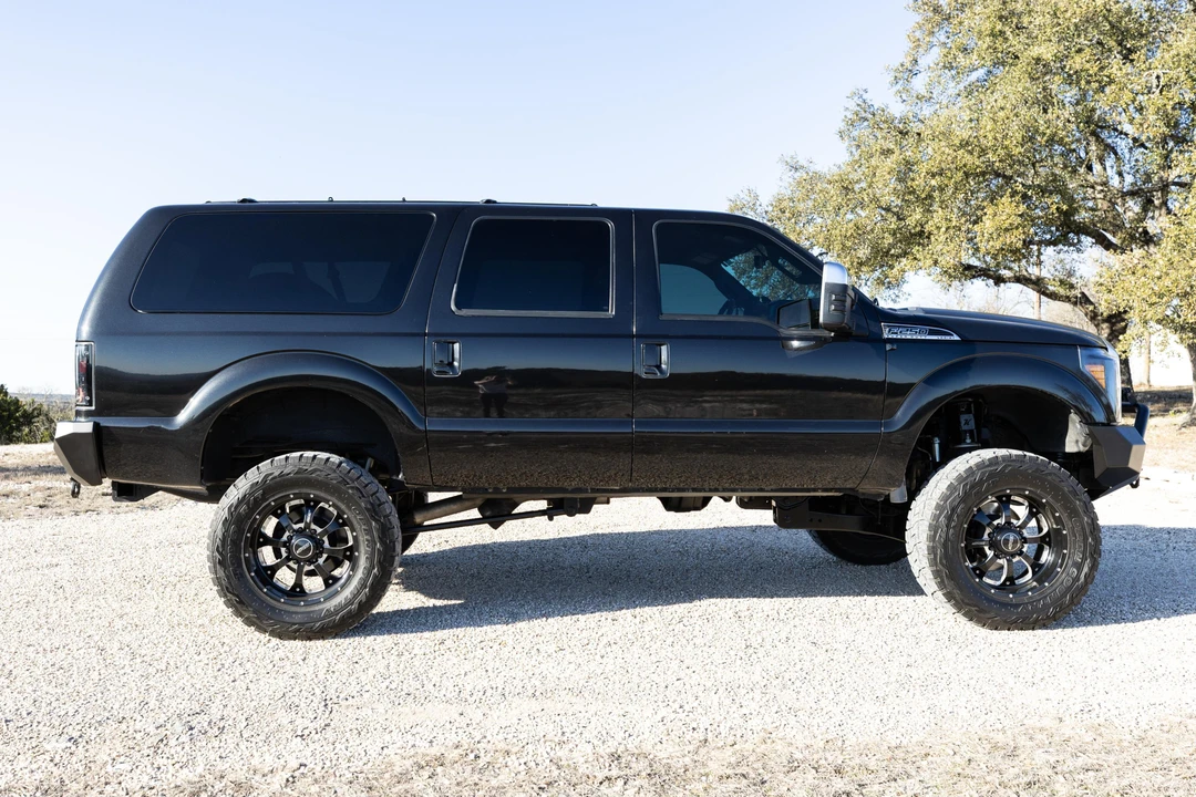 2013 Ford Super Duty 4th Gen - Image 3 of 31