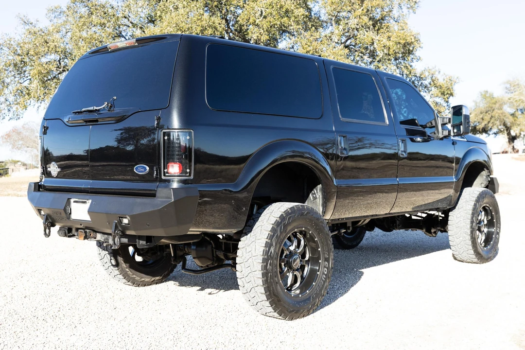 2013 Ford Super Duty 4th Gen - Image 4 of 31