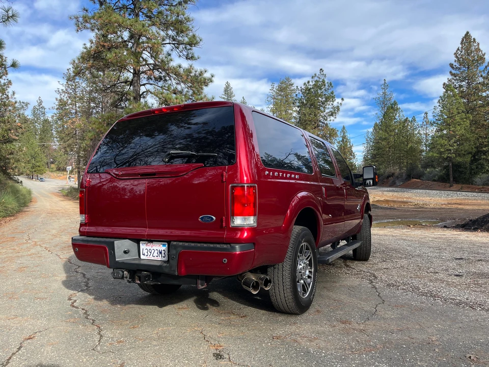 2013 Ford Super Duty 4th Gen - Image 12 of 31