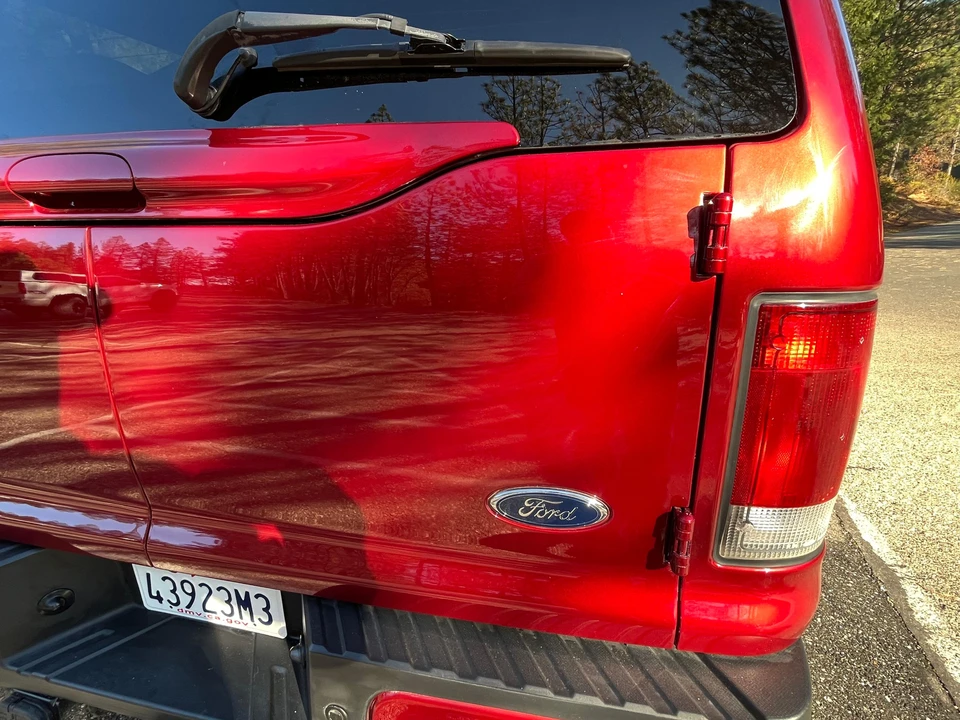 2013 Ford Super Duty 4th Gen - Image 24 of 31