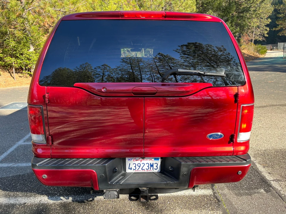2013 Ford Super Duty 4th Gen - Image 11 of 31