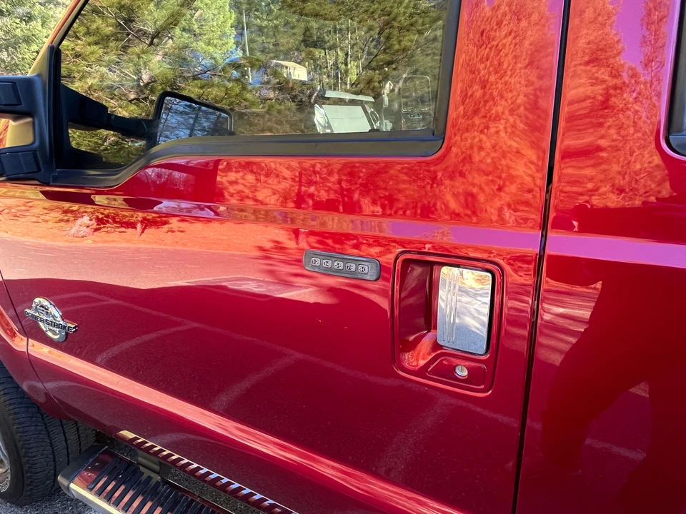 2013 Ford Super Duty 4th Gen - Image 17 of 31