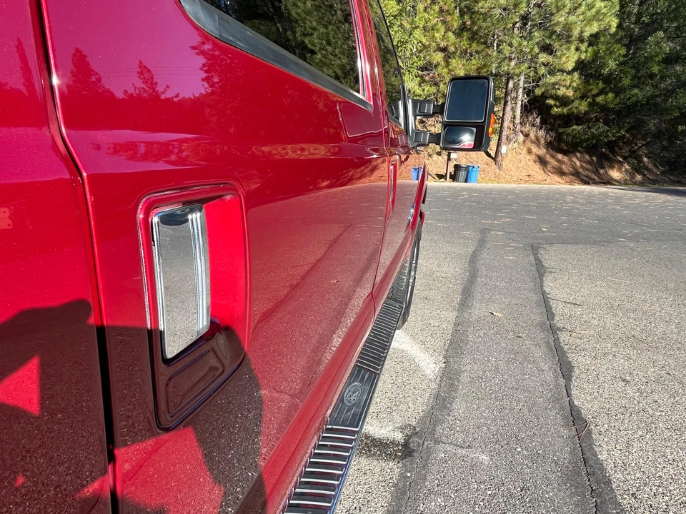2013 Ford Super Duty 4th Gen - Image 26 of 31