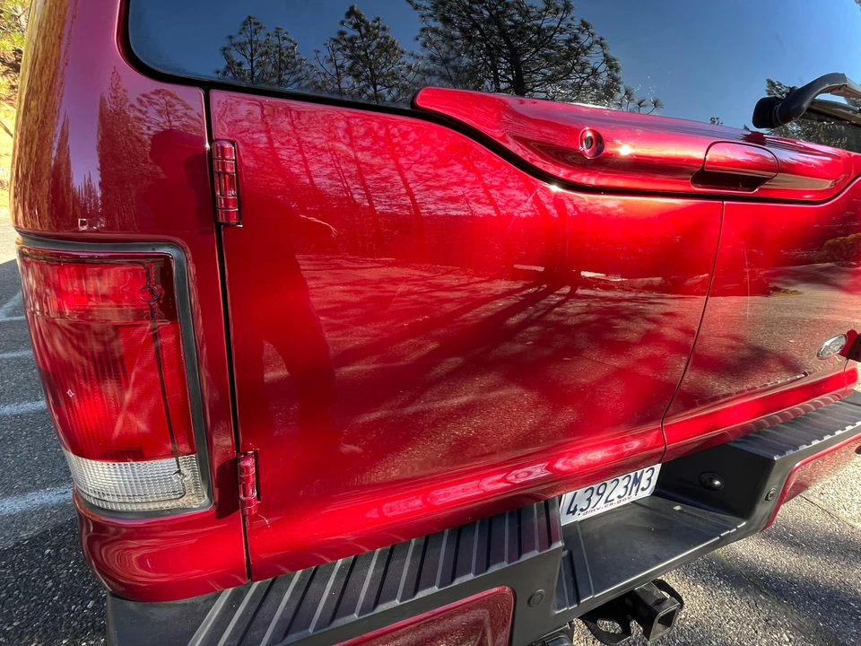 2013 Ford Super Duty 4th Gen - Image 21 of 31