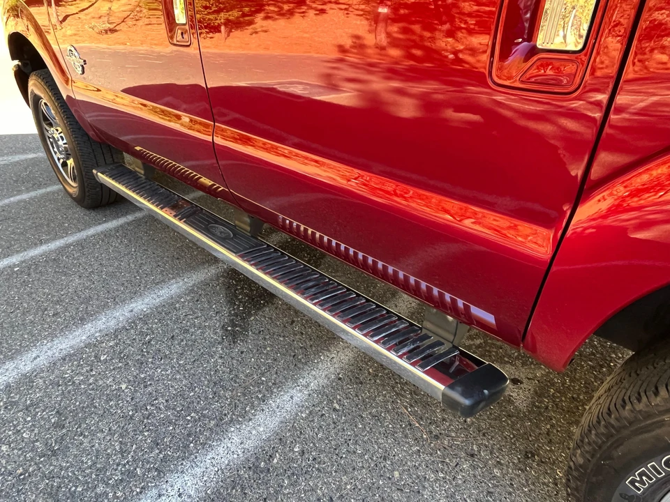 2013 Ford Super Duty 4th Gen - Image 18 of 31