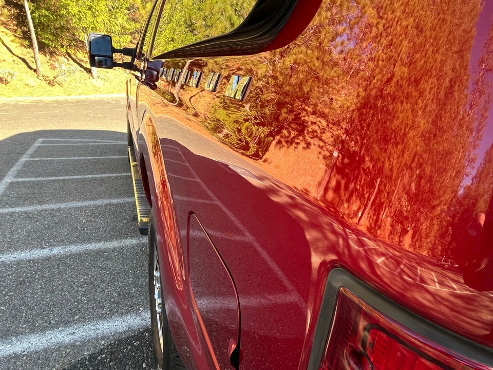 2013 Ford Super Duty 4th Gen - Image 20 of 31