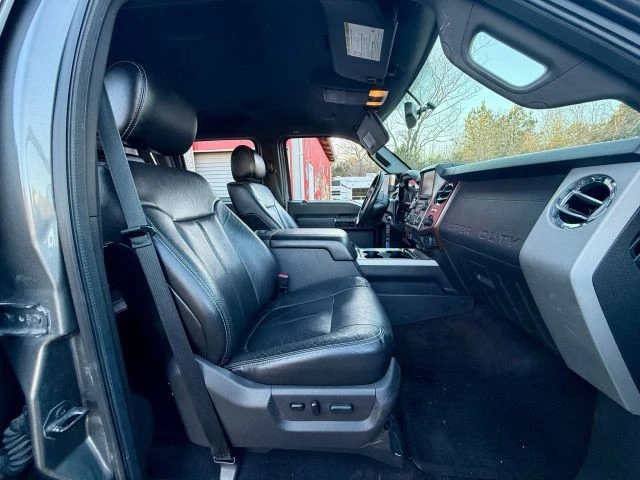 2013 Ford Super Duty 3rd Gen - Image 8 of 12