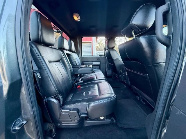 2013 Ford Super Duty 3rd Gen - Image 9 of 12