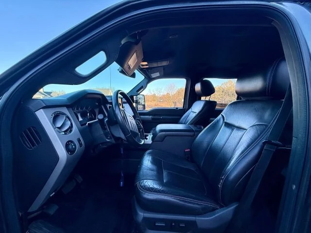 2013 Ford Super Duty 3rd Gen - Image 7 of 12