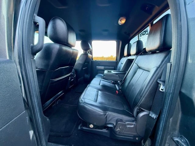 2013 Ford Super Duty 3rd Gen - Image 11 of 12