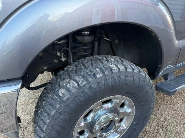 2013 Ford Super Duty 3rd Gen - Image 10 of 12