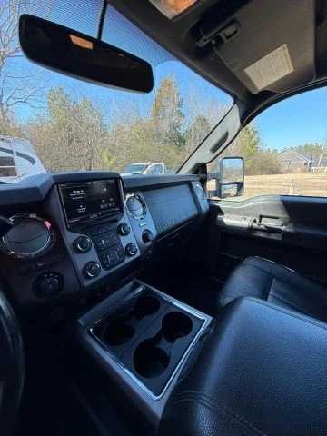 2013 Ford Super Duty 3rd Gen - Image 12 of 12