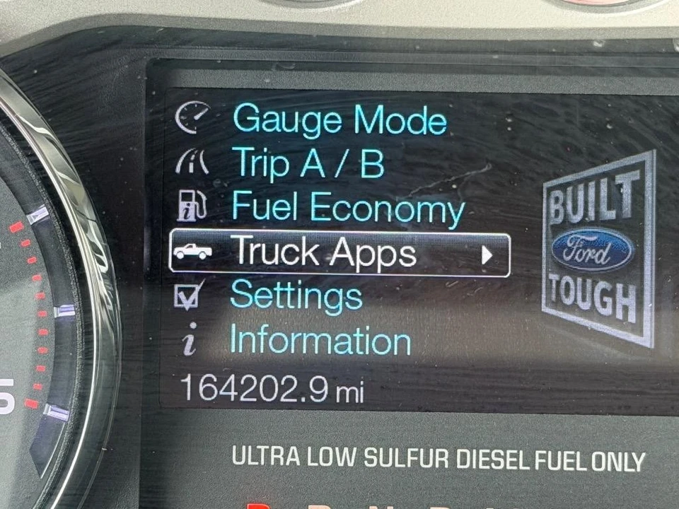2013 Ford Super Duty 3rd Gen - Image 15 of 31